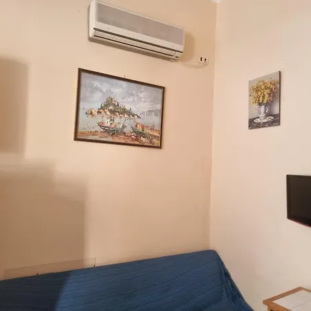 Miramare Apartment *