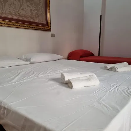 Miramare Apartment *
