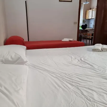 Apartment Miramare Cefalu