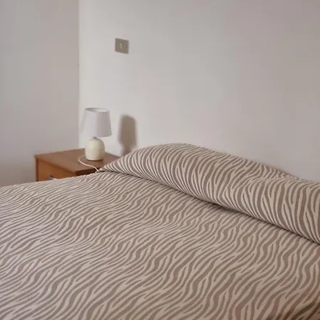 Miramare Apartment Cefalu