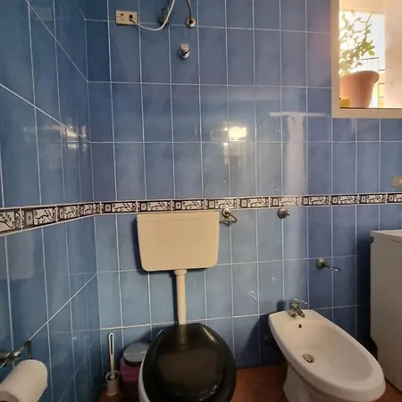 Miramare Apartment *