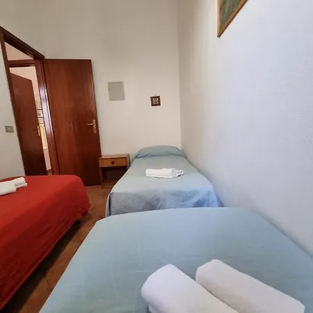 Apartment Miramare *
