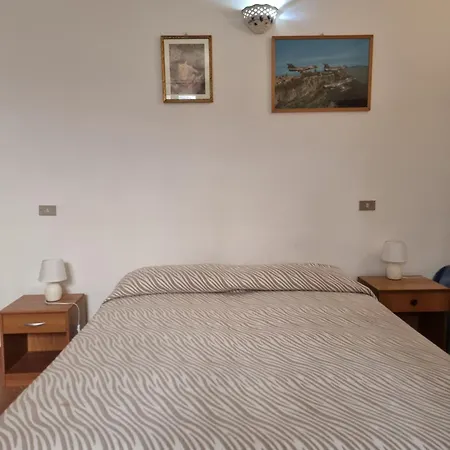 Apartment Miramare