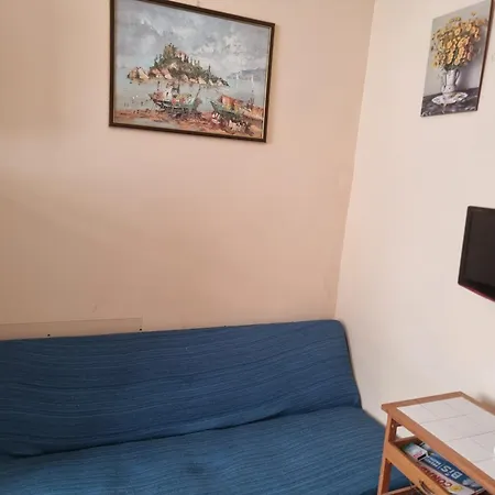 Apartment Miramare *