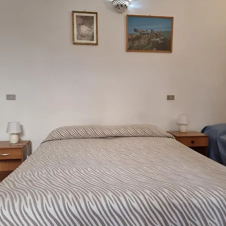 Apartment Miramare Cefalu