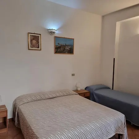 Apartment Miramare