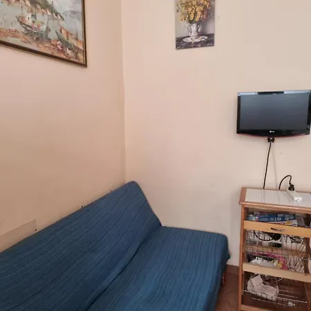 Miramare Apartment